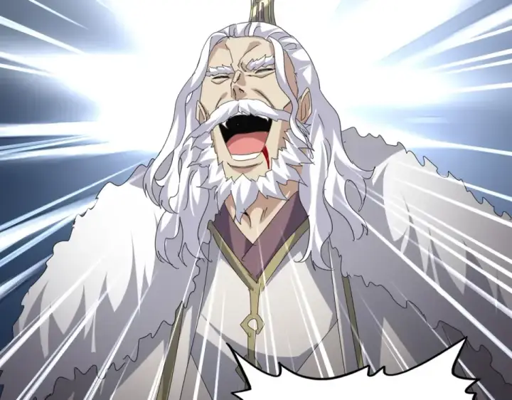 《魔皇大管家》第806话 袁老之死图81