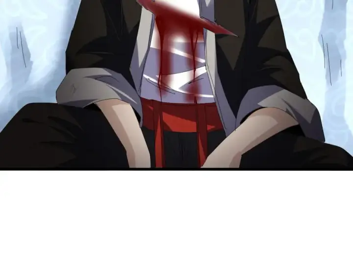 《魔皇大管家》第806话 袁老之死图85