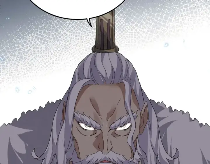漫画《魔皇大管家》第807话 天才，废材第60张图