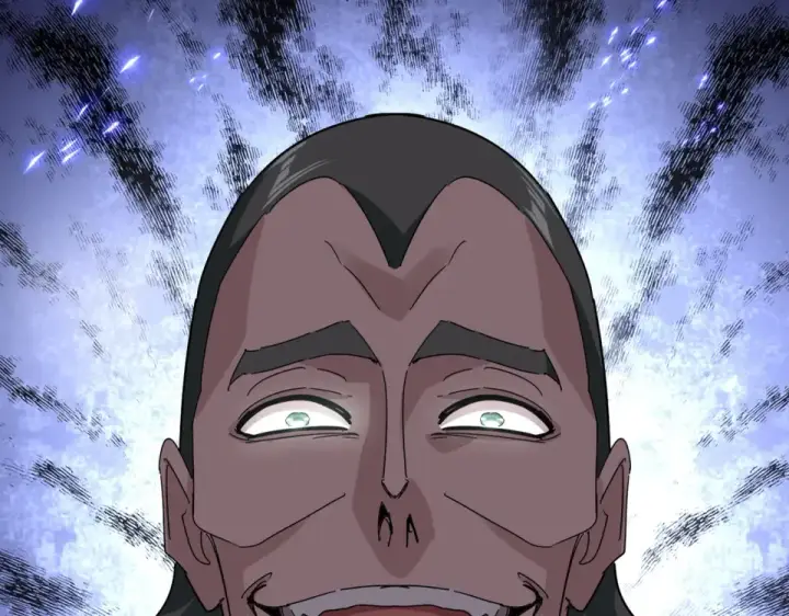 漫画《魔皇大管家》第808话 话太多了第5张图