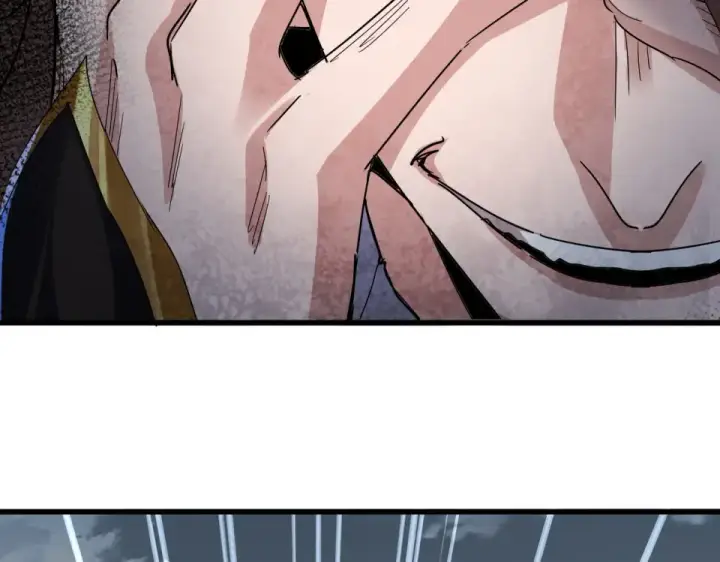漫画《魔皇大管家》第809话 追杀第68张图