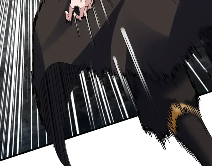 漫画《魔皇大管家》第809话 追杀第71张图