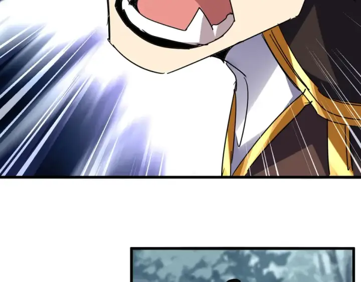 漫画《魔皇大管家》第809话 追杀第87张图