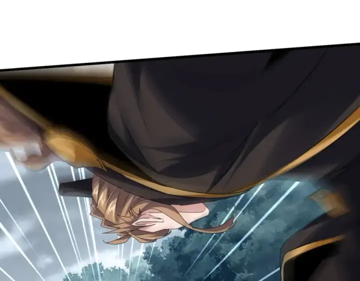 《魔皇大管家》第810话 割袍断义图11