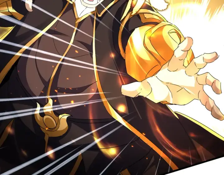 《魔皇大管家》第810话 割袍断义图18