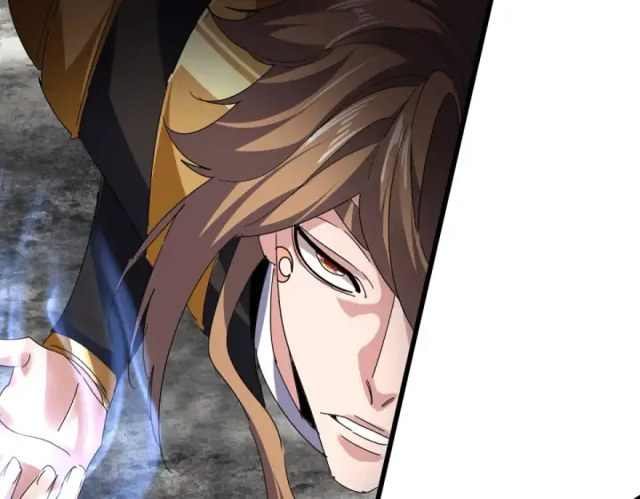 《魔皇大管家》第810话 割袍断义图22