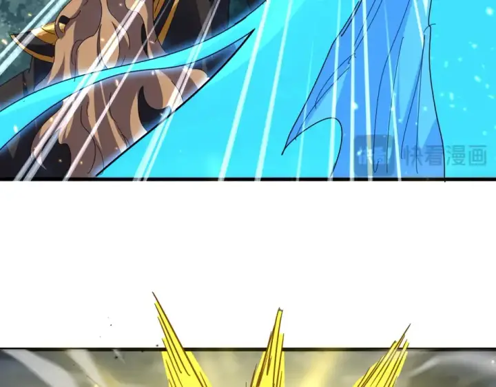 《魔皇大管家》第810话 割袍断义图25