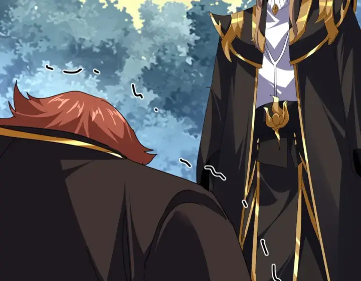 《魔皇大管家》第810话 割袍断义图30