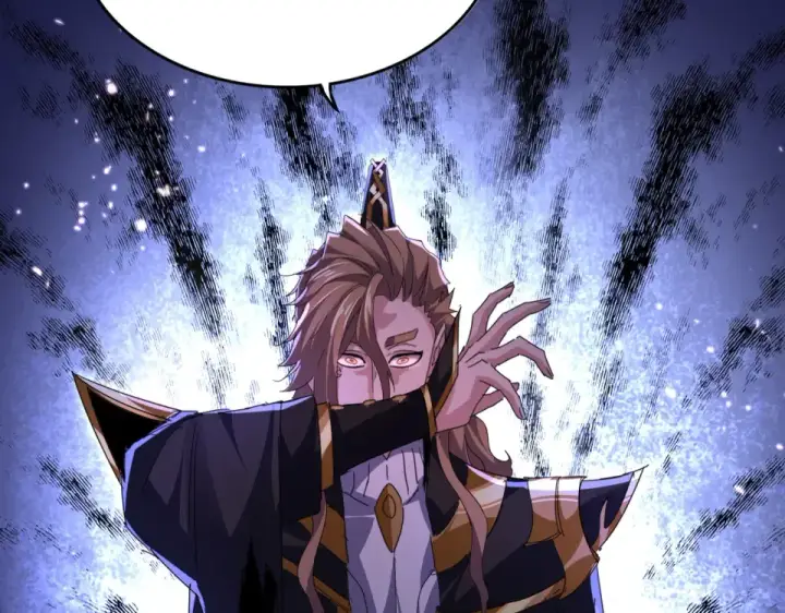 《魔皇大管家》第810话 割袍断义图46