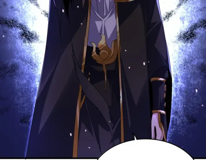 《魔皇大管家》第810话 割袍断义图47