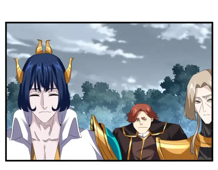 《魔皇大管家》第810话 割袍断义图53