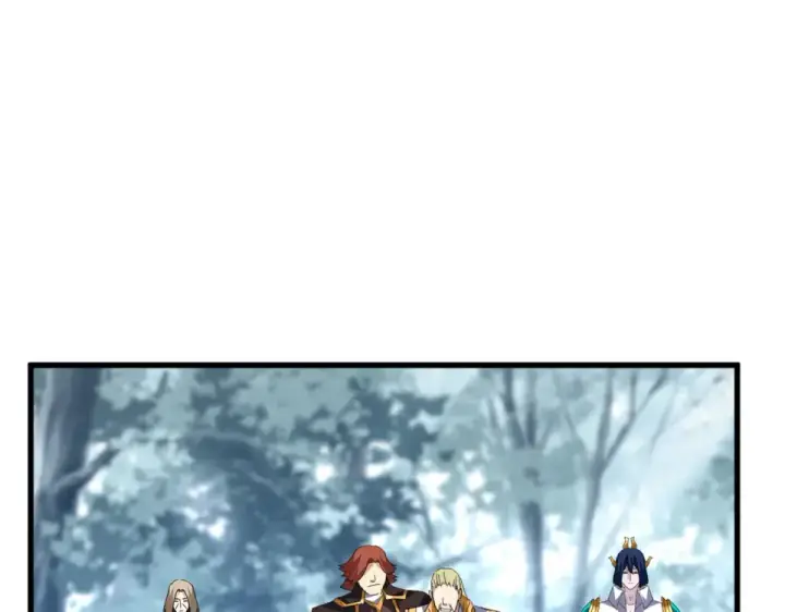 《魔皇大管家》第810话 割袍断义图58