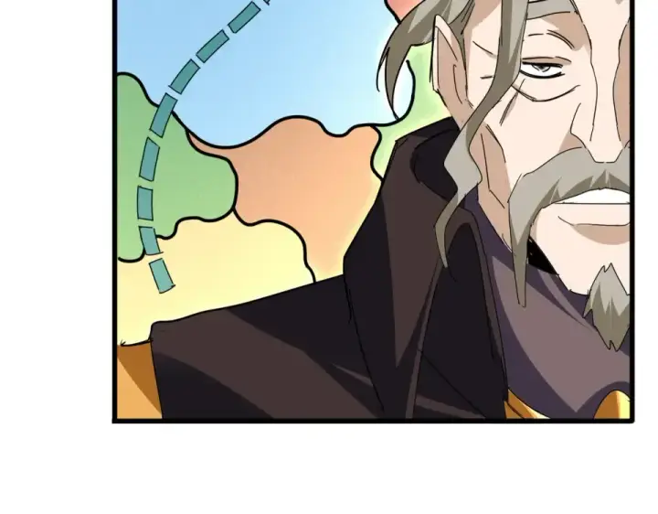 《魔皇大管家》第810话 割袍断义图76