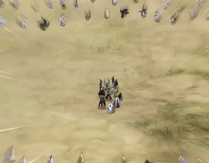《魔皇大管家》第811话 来天宇就对了！图23
