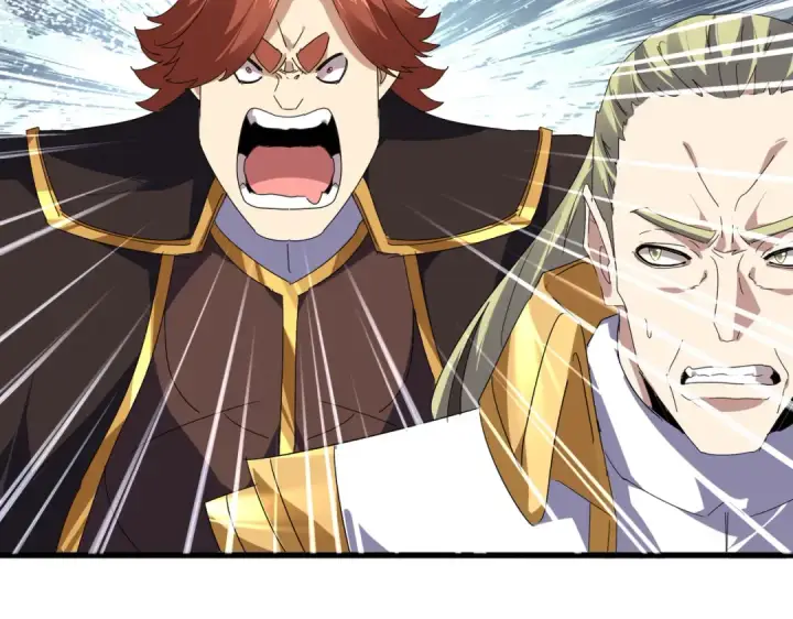 《魔皇大管家》第811话 来天宇就对了！图34