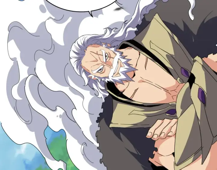 《魔皇大管家》第811话 来天宇就对了！图43