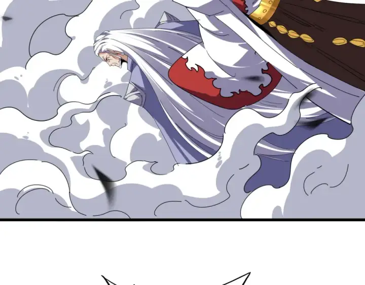 《魔皇大管家》第811话 来天宇就对了！图45