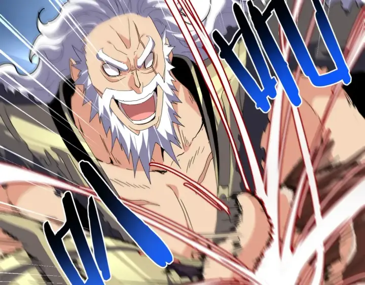 《魔皇大管家》第811话 来天宇就对了！图57