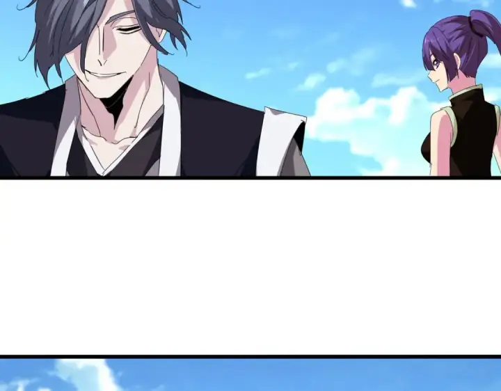 《魔皇大管家》第811话 来天宇就对了！图69
