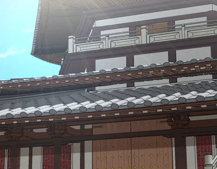 《魔皇大管家》第811话 来天宇就对了！图73