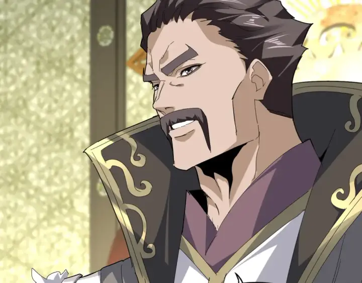 《魔皇大管家》第813话 诸葛嘴遁图22