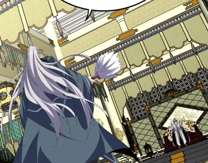 《魔皇大管家》第813话 诸葛嘴遁图41