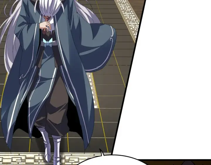 《魔皇大管家》第813话 诸葛嘴遁图65