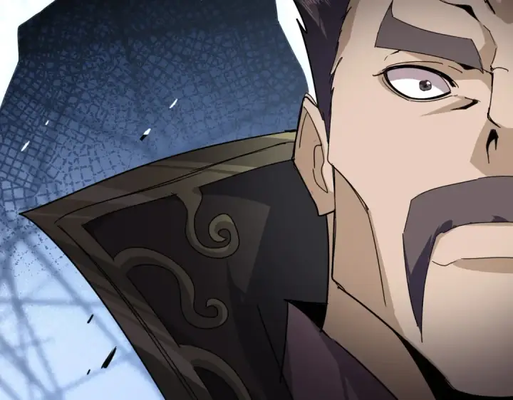 《魔皇大管家》第814话 报仇决意图37