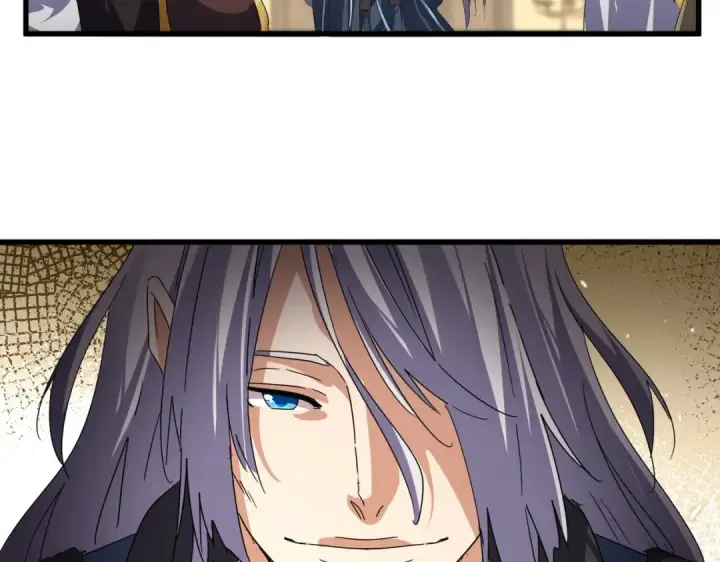 《魔皇大管家》第814话 报仇决意图53