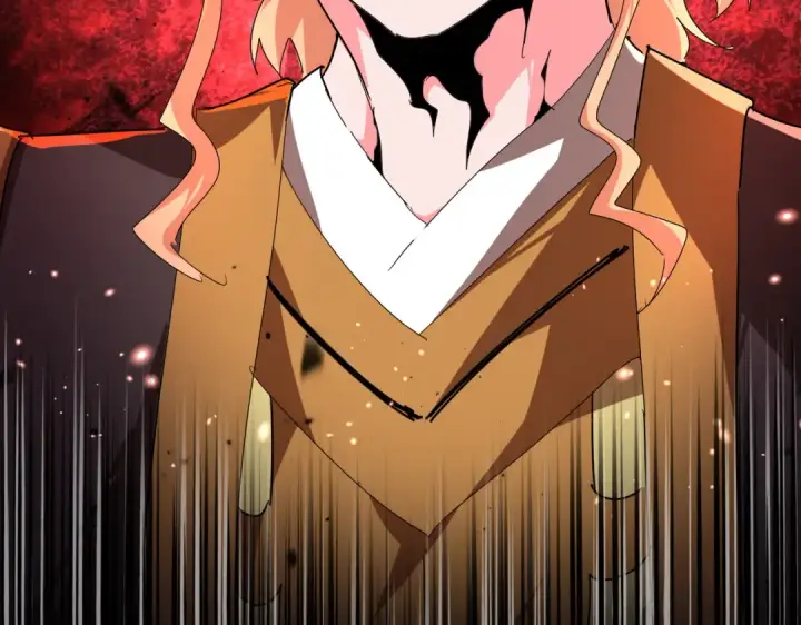 《魔皇大管家》第814话 报仇决意图99