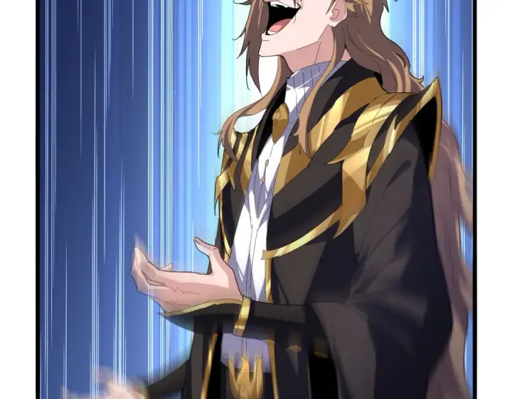 《魔皇大管家》第815话 代价图28
