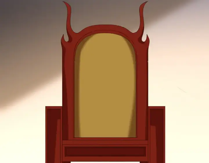 《魔皇大管家》第815话 代价图4