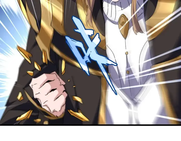 《魔皇大管家》第815话 代价图46