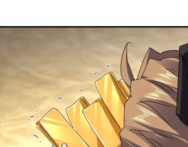 《魔皇大管家》第815话 代价图52