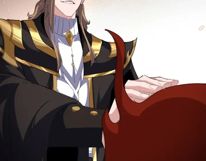 《魔皇大管家》第815话 代价图7