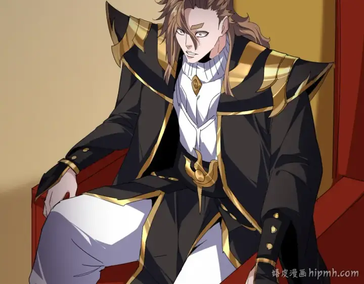 《魔皇大管家》第815话 代价图88