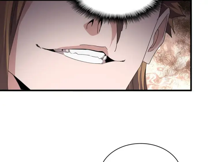 《魔皇大管家》第815话 代价图9
