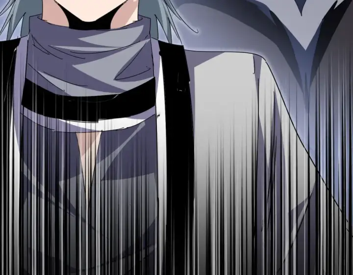 《魔皇大管家》第816话 原装？杂牌？图111