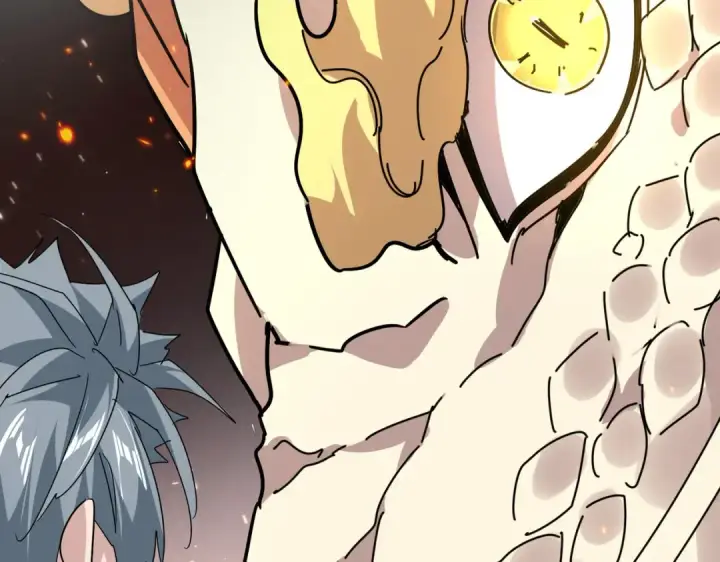 《魔皇大管家》第816话 原装？杂牌？图91