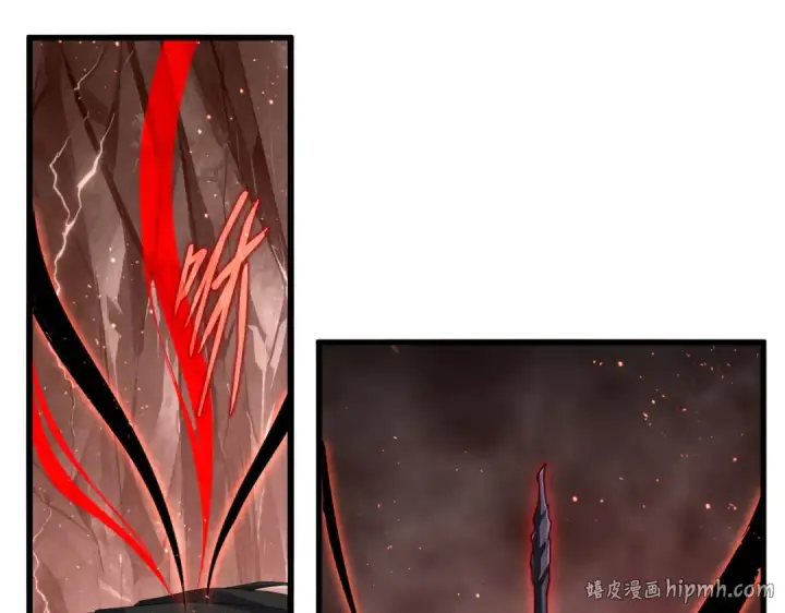 漫画《魔皇大管家》第817话 桂哥第40张图