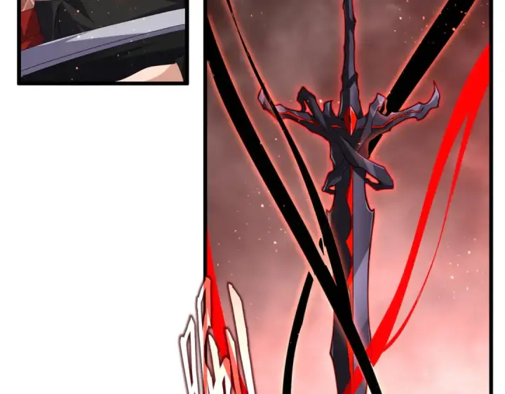 漫画《魔皇大管家》第817话 桂哥第41张图