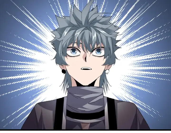 漫画《魔皇大管家》第817话 桂哥第61张图