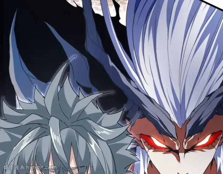 漫画《魔皇大管家》第817话 桂哥第8张图