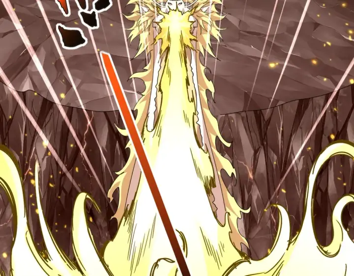 漫画《魔皇大管家》第817话 桂哥第83张图
