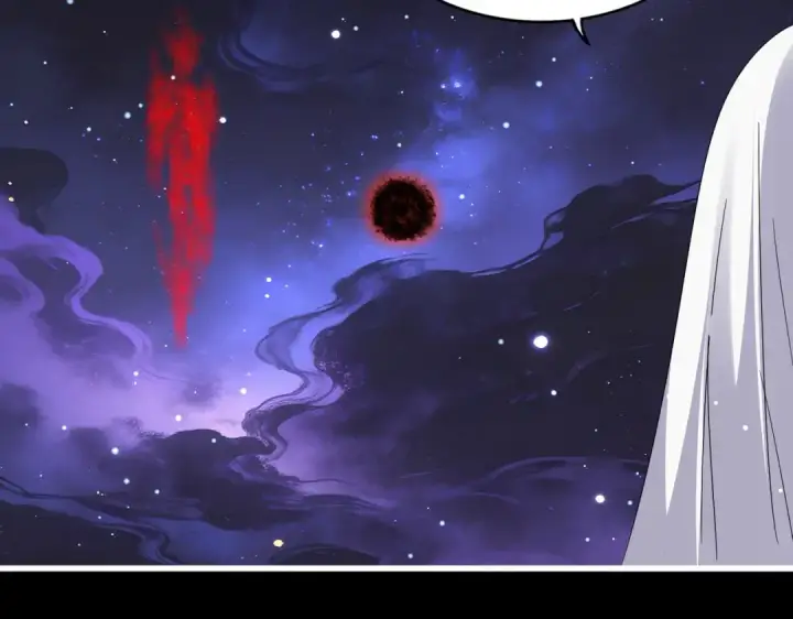 《魔皇大管家》第818话 复活图23
