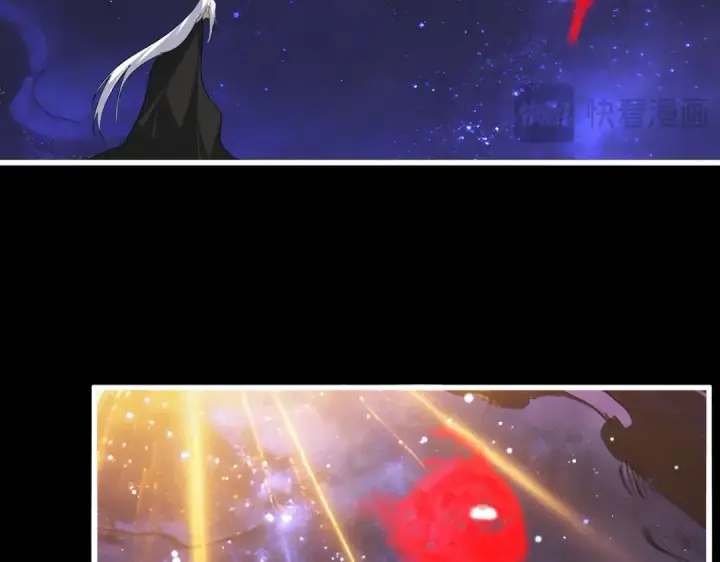 《魔皇大管家》第818话 复活图42