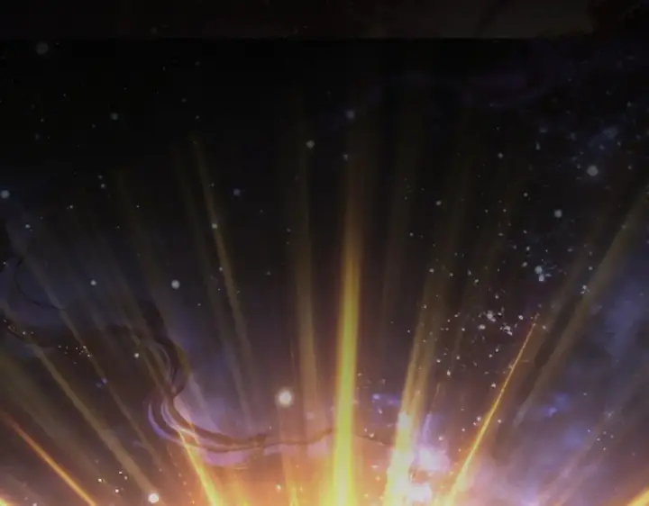 《魔皇大管家》第818话 复活图44