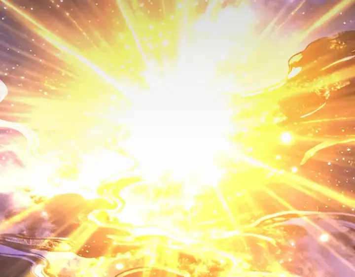 《魔皇大管家》第818话 复活图45