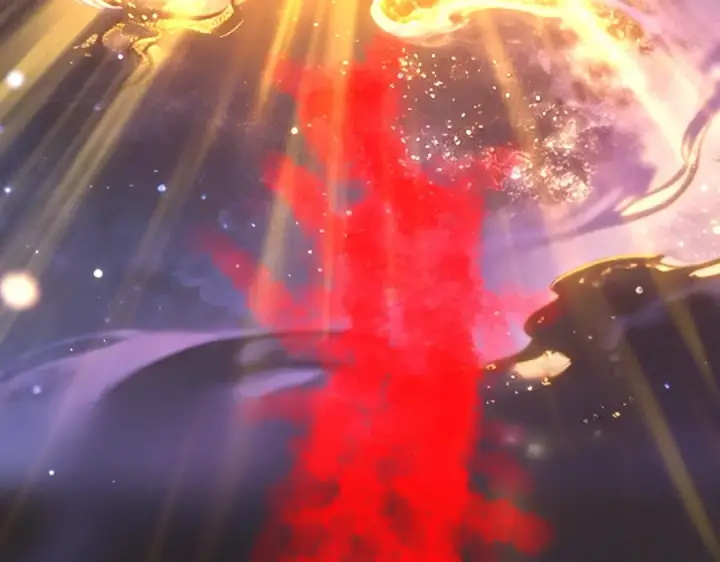 《魔皇大管家》第818话 复活图46