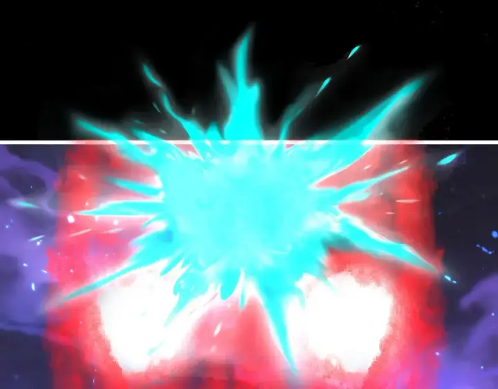 《魔皇大管家》第818话 复活图49